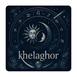 khelaghor logo